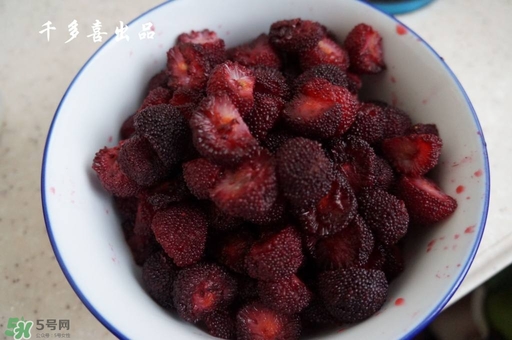 楊梅汁孕婦能喝嗎？楊梅汁怎么做？