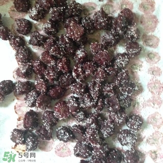 孕婦可以吃楊梅干嗎？楊梅干的制作方法