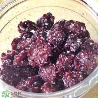 孕婦可以吃楊梅干嗎？楊梅干的制作方法