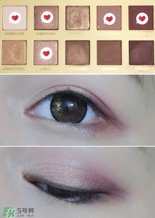 lorac眼影多少錢？lorac眼影價格