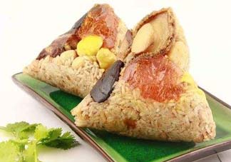 蘇蟹閣鮑魚粽子少錢一盒?哪里可以買到？