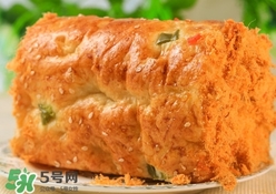 自制肉松蛋糕可以放冰箱嗎？肉松蛋糕可以放冰箱幾天