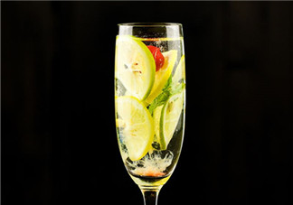 僵尸雞尾酒醉人嗎？僵尸雞尾酒多少度？