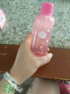 ukiss悠珂思化妝品是哪國(guó)的？ukiss悠珂思化妝品好不好