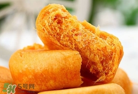 肉松餅是用什么做的？肉松餅是什么肉做的