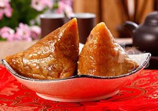 五芳齋肉粽多少錢一個？嘉興五芳齋大肉粽多少錢一只？