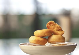 肉松餅哪個牌子好吃？友臣肉松餅怎么這么火