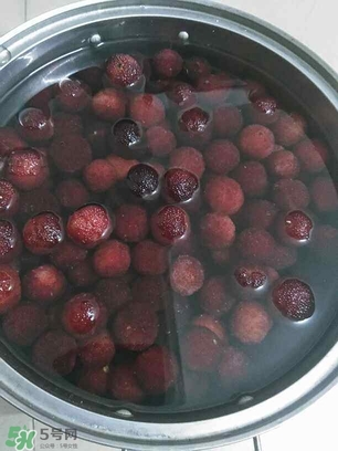 楊梅罐頭孕婦可以吃嗎？楊梅罐頭可以放多久？