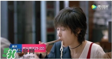 蛔蟲(chóng)面怎么做？蛔蟲(chóng)面的做法