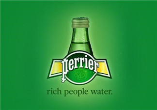 Perrier什么水？Perrier是蘇打水嗎？