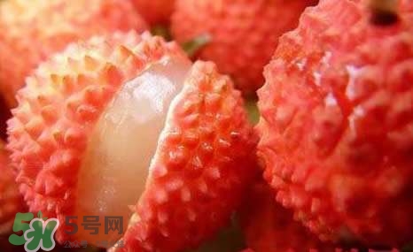 荔枝孕婦可以吃嗎？孕婦吃荔枝會(huì)流產(chǎn)嗎？