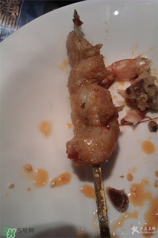 上上謙火鍋店好吃嗎？上上謙火鍋店味道怎么樣？