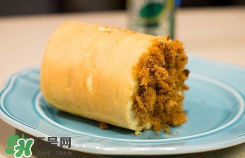 自制肉松蛋糕可以放冰箱嗎？肉松蛋糕可以放冰箱幾天