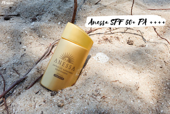 安耐曬好用嗎？安耐曬怎么樣？