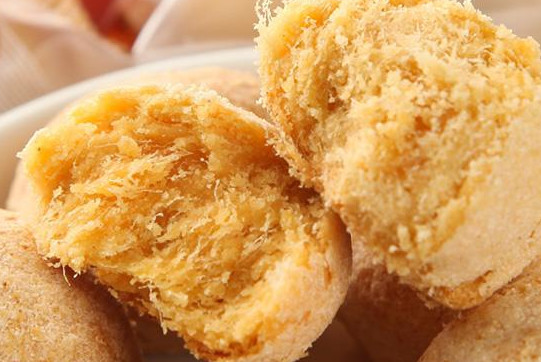 肉松怎么保存？自制肉松能保存多久