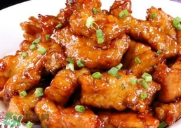 里脊肉怎么做又好吃又嫩？里脊肉的做法大全