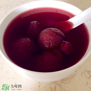 楊梅酒好喝嗎？楊梅酒怎么做？