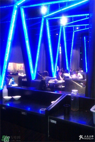 上上謙火鍋店好吃嗎？上上謙火鍋店味道怎么樣？