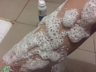 shills舒兒絲去角質(zhì)雪泡怎么用？shills舒兒絲去角質(zhì)雪泡用法