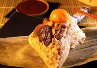 鮑魚粽子多少錢一個？鮑魚粽子哪里買？