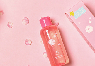 ?ukiss悠珂思和大創(chuàng)粉撲清洗劑哪個好？悠珂思和大創(chuàng)清洗劑對比