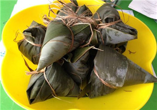 三珍齋粽子怎么樣？三珍齋粽子好吃嗎？