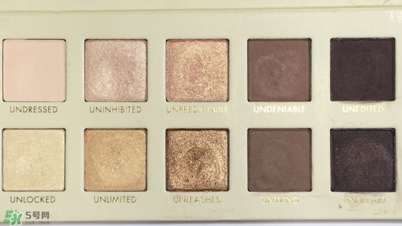 lorac眼影多少錢？lorac眼影價格