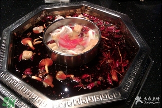 上上謙火鍋店好吃嗎？上上謙火鍋店味道怎么樣？