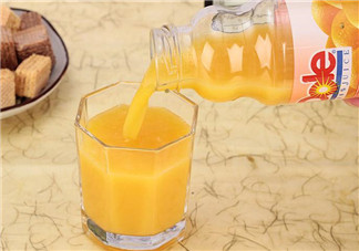 都樂橙汁怎么樣？都樂橙汁好喝嗎？