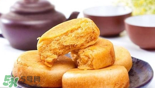 肉松餅熱量高嗎？一個肉松餅的熱量是多少