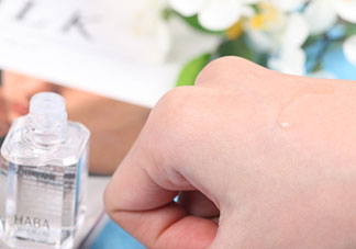 haba白油多少錢(qián)?haba白油專(zhuān)柜價(jià)格