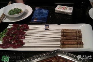 上上謙火鍋店好吃嗎？上上謙火鍋店味道怎么樣？