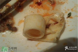 上上謙火鍋店好吃嗎？上上謙火鍋店味道怎么樣？