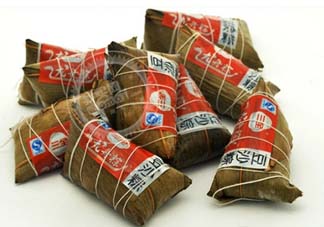 三全粽子需要煮多久？三全速凍粽子怎么吃？