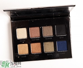 lorac眼影多少錢？lorac眼影價格