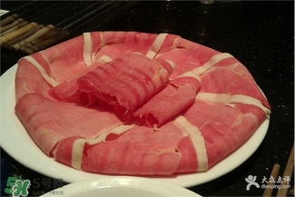 上上謙火鍋店好吃嗎？上上謙火鍋店味道怎么樣？