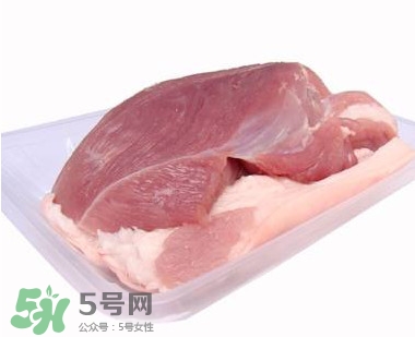 什么是后臀尖肉？前臀尖好還是后臀尖好？