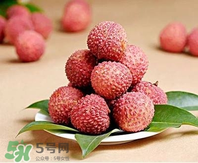 孕婦吃荔枝上火了怎么辦？孕婦吃荔枝對胎兒好嗎