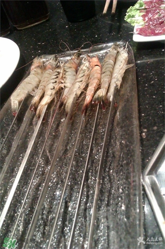 上上謙火鍋店好吃嗎？上上謙火鍋店味道怎么樣？