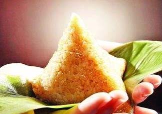 稻香村粽子怎么做？稻香村粽子自己怎么做？