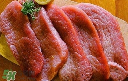 里脊肉是雞肉嗎？里脊肉是豬肉還是雞肉