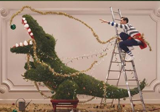 法國(guó)鱷魚(yú)屬于什么檔次？lacoste算幾線品牌