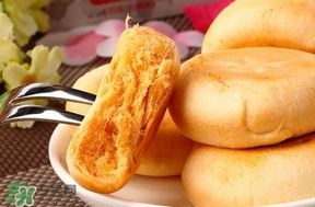 肉松餅?zāi)膫€(gè)牌子好吃？友臣肉松餅怎么這么火