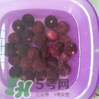 楊梅怎么吃好吃？楊梅怎么吃不酸？