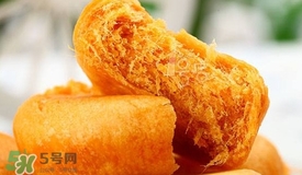 吃肉松餅會(huì)胖嗎？吃肉松餅會(huì)上火嗎