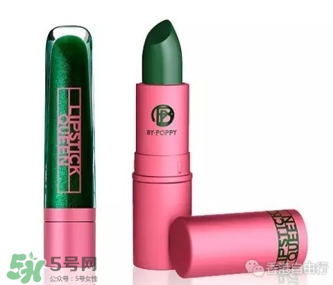 lipstick queen哪里買？lipstick queen實(shí)體店專柜地址