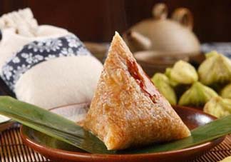 思念粽子好吃嗎？思念粽子是熟的嗎？