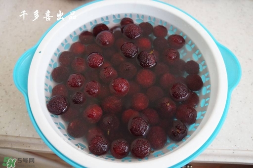 楊梅汁孕婦能喝嗎？楊梅汁怎么做？