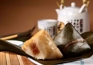 思念粽子蒸多久？思念粽子怎么蒸？