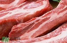 什么是后臀尖肉？前臀尖好還是后臀尖好？